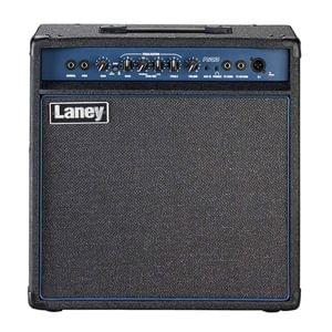 Laney RB3 Richter 65W Blue Bass Amplifier Combo